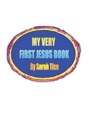 My First Jesus Book Paperback Authorhouse