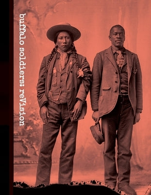 buffalo soldiers: reVision Paperback Impeller Press