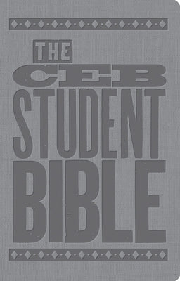 The Ceb Student Bible for United Methodist Confirmation Common English Bible