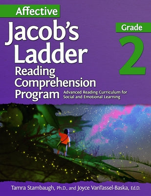 Affective Jacob's Ladder Reading Comprehension Program: Grade 2 Paperback Routledge