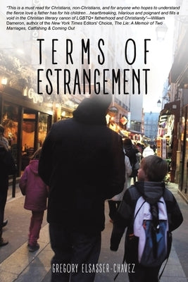 Terms of Estrangement Paperback Austin Macauley Publishers