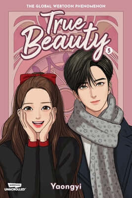 True Beauty, Vol. 5: A Webtoon Unscrolled Graphic Novel Paperback Webtoon Unscrolled