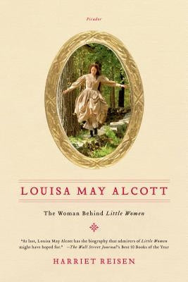 Louisa May Alcott Paperback St. Martins Press-3PL
