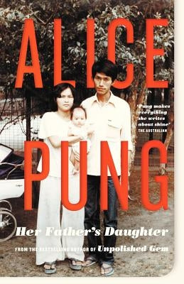 Her Father's Daughter Paperback Black Inc.