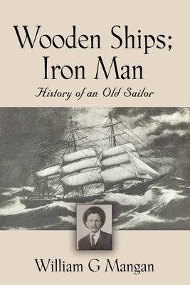 Wooden Ships; Iron Man Paperback Booklocker.com