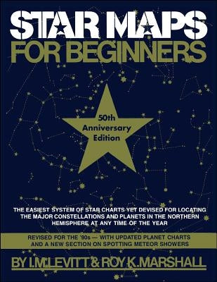 Star Maps for Beginners: 50th Anniversary Edition Paperback Touchstone Books