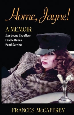 Home, Jayne! Paperback That Guy's House