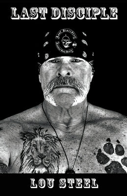 Last Disciple Paperback Xulon Press