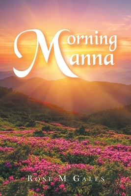Morning Manna Bible Christian Faith