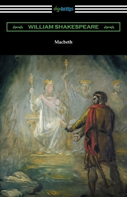 Macbeth Paperback Digireads.com