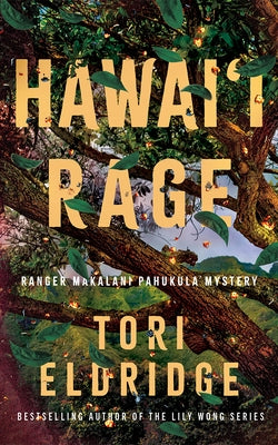 Hawai'i Rage by Eldridge, Tori