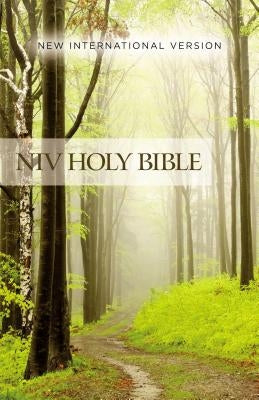 NIV, Value Outreach Bible, Paperback Bible Zondervan