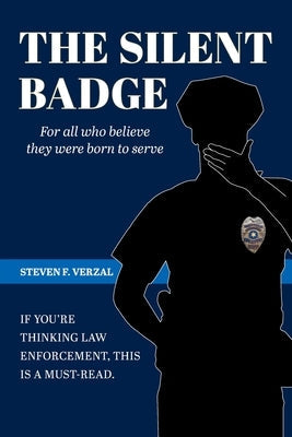 The Silent Badge Paperback Page Publishing, Inc.