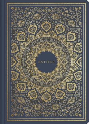 ESV Illuminated Scripture Journal: Esther Bible Crossway