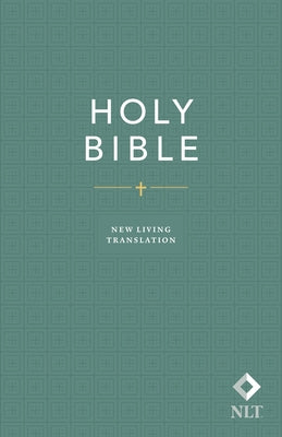 Holy Bible, Economy Outreach Edition, NLT (Softcover) Bible Tyndale House Publishers