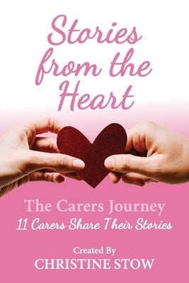 Stories From The Heart Paperback Empowered Women in Business