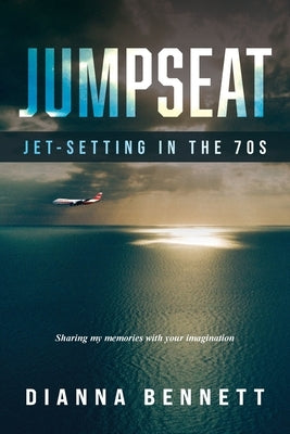 Jumpseat Paperback Ingramspark