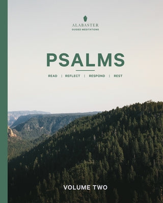 Psalms, Volume 2: With Guided Meditations Bible IVP Bible Studies