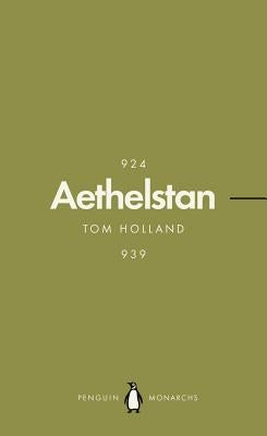 Athelstan Paperback Penguin Group
