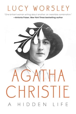 Agatha Christie: An Elusive Woman Paperback Pegasus Crime