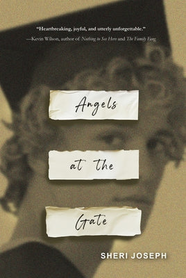 Angels at the Gate by Joseph, Sheri