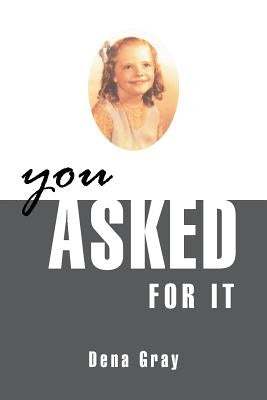 You Asked for It Paperback Page Publishing