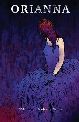 Orianna Paperback Createspace Independent Publishing Platform