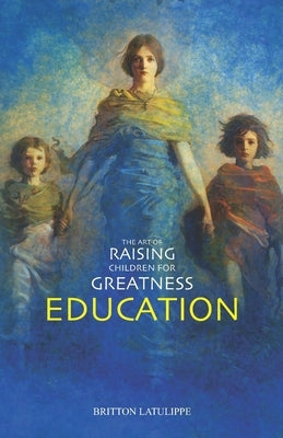 Education Paperback Independently Published