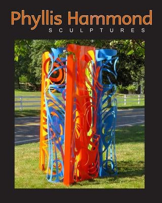 Phyllis Hammond Sculpture Paperback Createspace Independent Publishing Platform