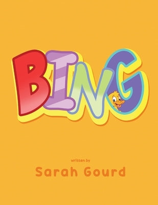 Bing Paperback Readersmagnet LLC