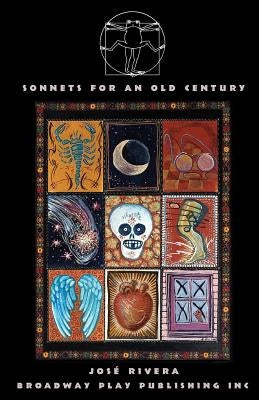 Sonnets for an Old Century Paperback Broadway Play Publishing