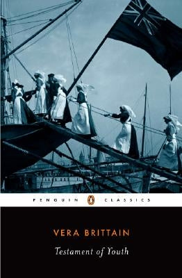 Testament of Youth Paperback Penguin Group