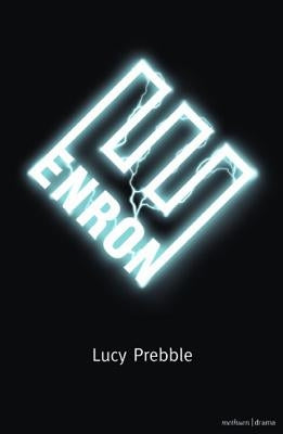Enron Paperback Bloomsbury Publishing PLC