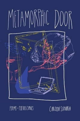 Metamorphic Door Paperback Buckman Publishing LLC