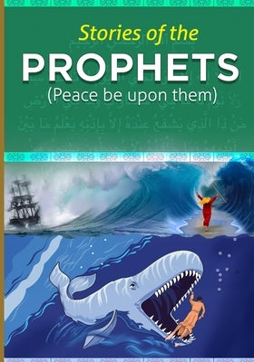 Stories of the Prophets Paperback Noaha
