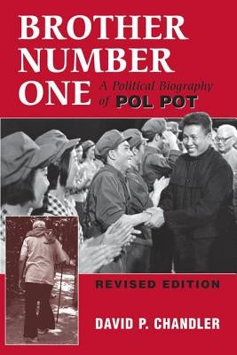 Brother Number One: A Political Biography Of Pol Pot Paperback Routledge