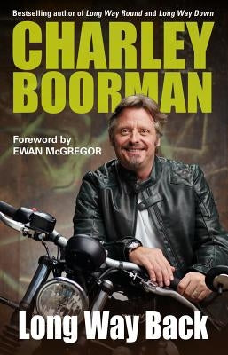 Long Way Back Paperback AA Publishing