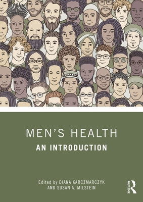 Men's Health: An Introduction Paperback Routledge