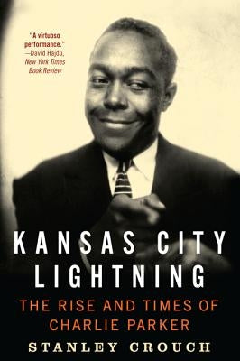 Kansas City Lightning by Crouch, Stanley