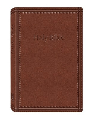 Deluxe Gift & Award Bible-KJV Bible Barbour Publishing