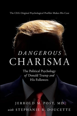 Dangerous Charisma Paperback Pegasus Books