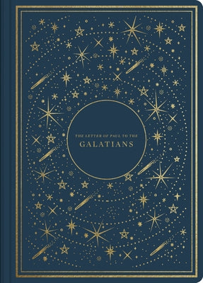 Galatians Bible Crossway