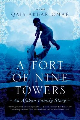 Fort of Nine Towers St. Martins Press-3PL