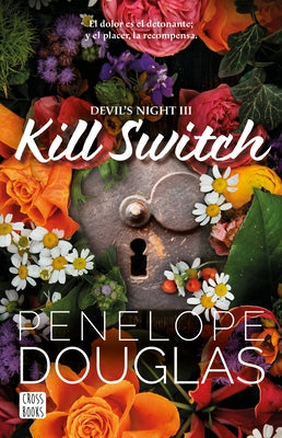 Kill Switch by Douglas, Penelope