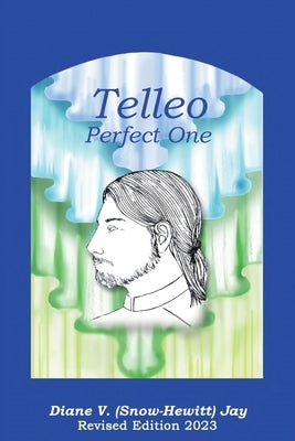 Telleo: Perfect One Paperback Ewings Publishing LLC