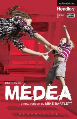 Medea Paperback Continnuum-3PL