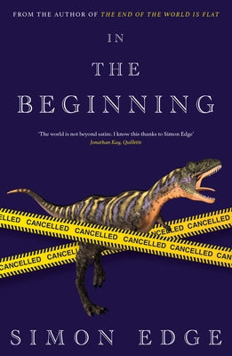 In the Beginning by Edge Simon