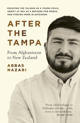 After the Tampa: From Afghanistan to New Zealand Paperback A&u New Zealand