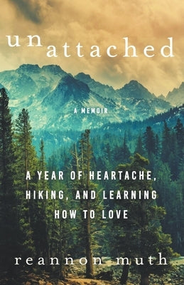 Unattached: A Memoir Paperback Skylark Media