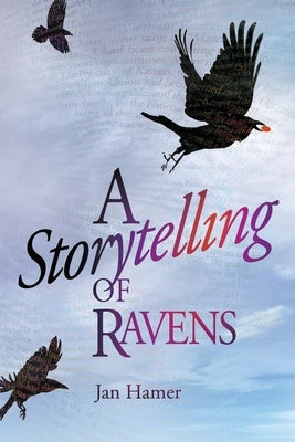 A Storytelling of Ravens Paperback Binary Press Publications, LLC